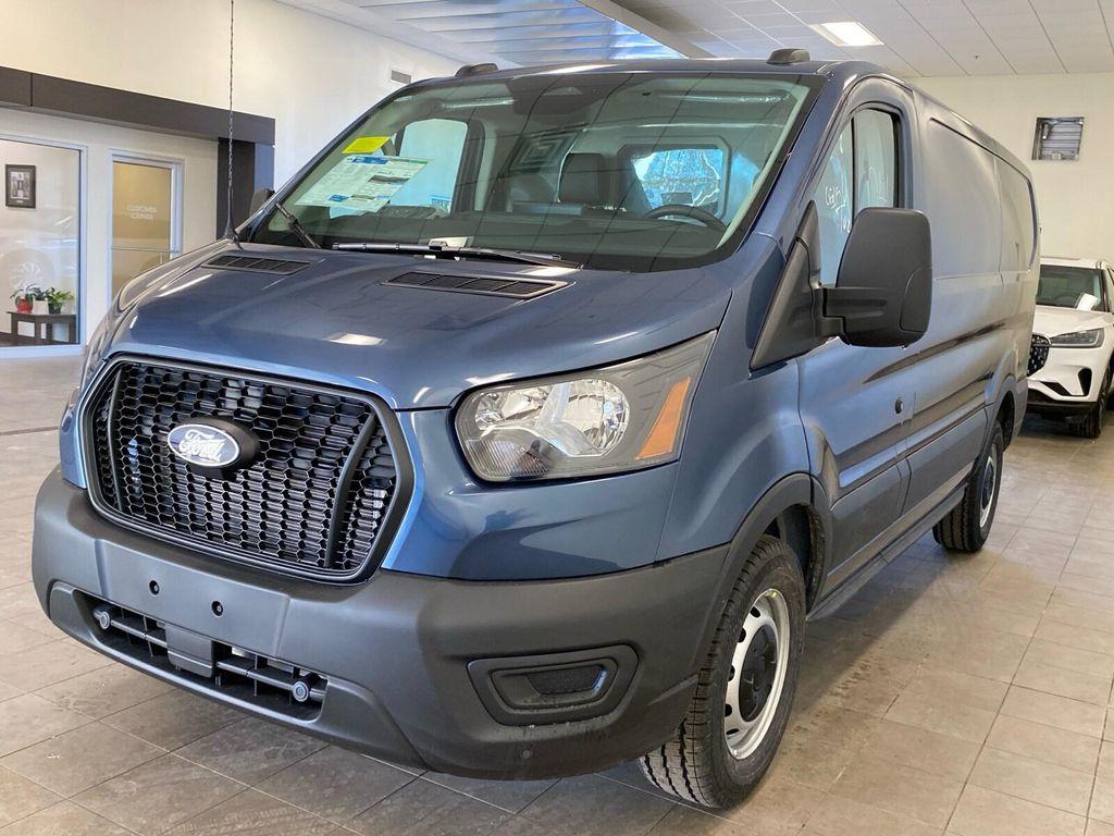 new 2026 Ford Transit-150 car, priced at $53,995