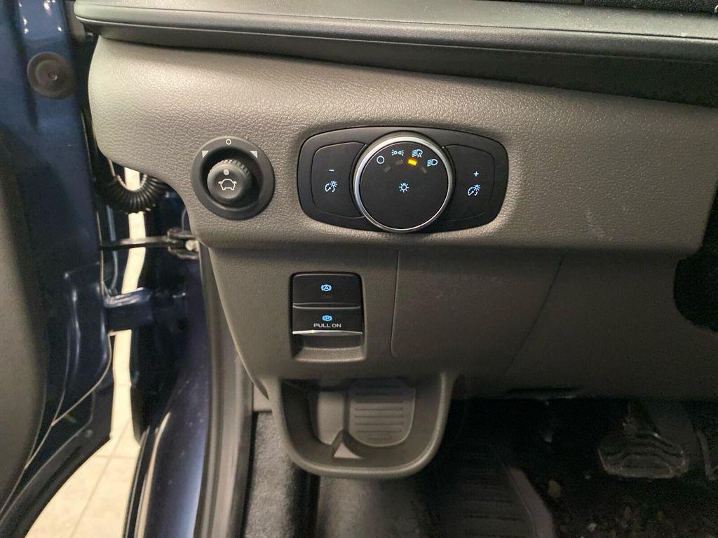 new 2026 Ford Transit-150 car, priced at $53,995