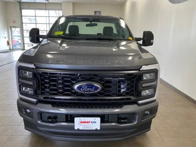 new 2025 Ford F-350 car, priced at $59,340