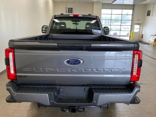 new 2025 Ford F-350 car, priced at $59,340