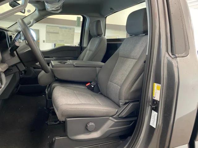 new 2025 Ford F-350 car, priced at $59,340