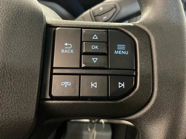 new 2025 Ford F-350 car, priced at $59,340