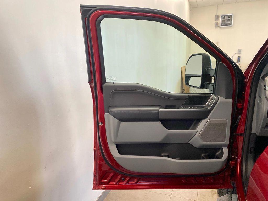 new 2026 Ford F-350 car, priced at $84,845