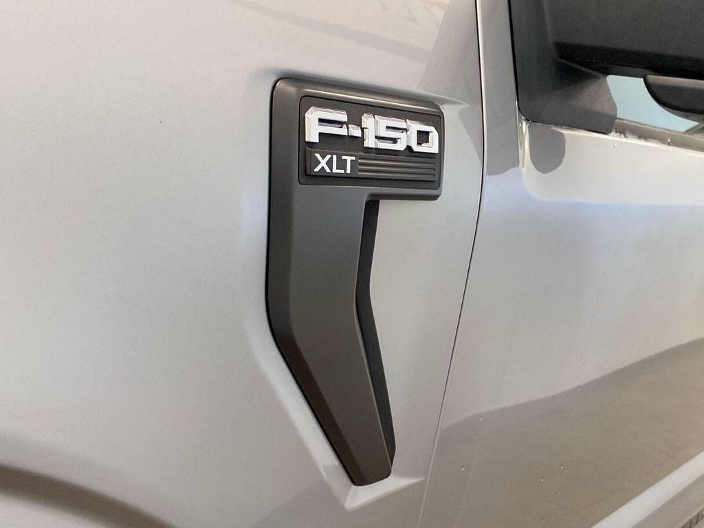 used 2021 Ford F-150 car, priced at $30,685