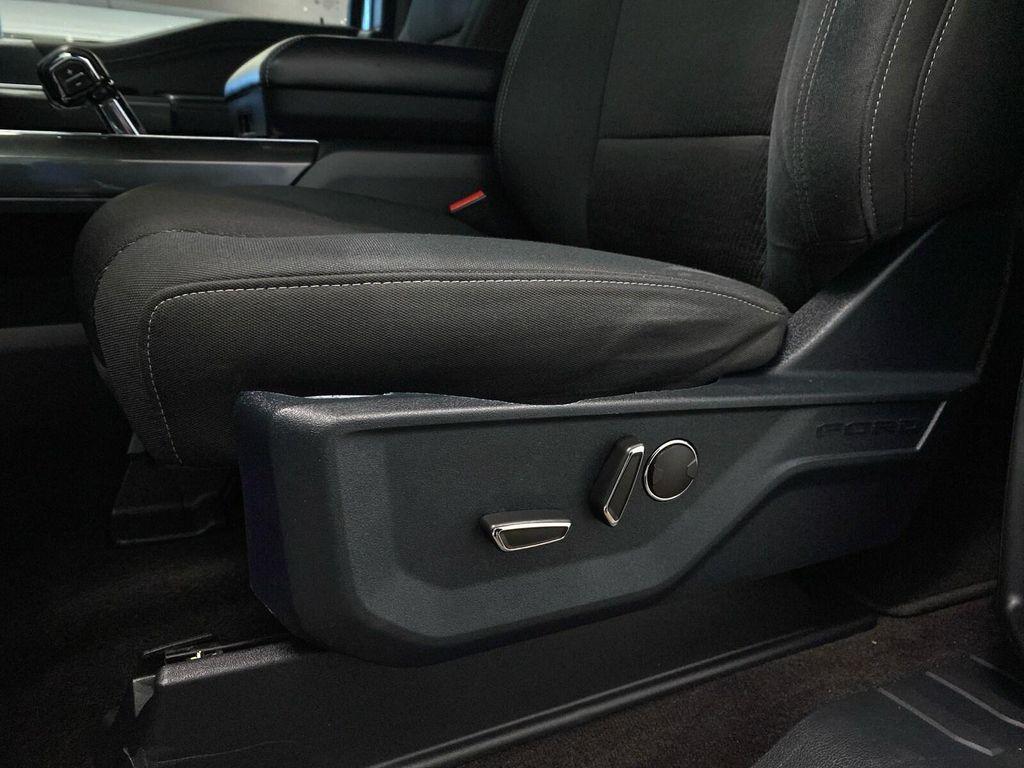 used 2021 Ford F-150 car, priced at $30,685