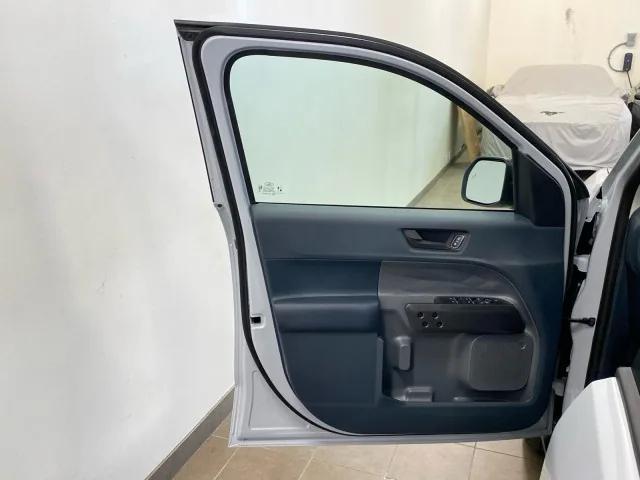 new 2025 Ford Maverick car, priced at $39,365