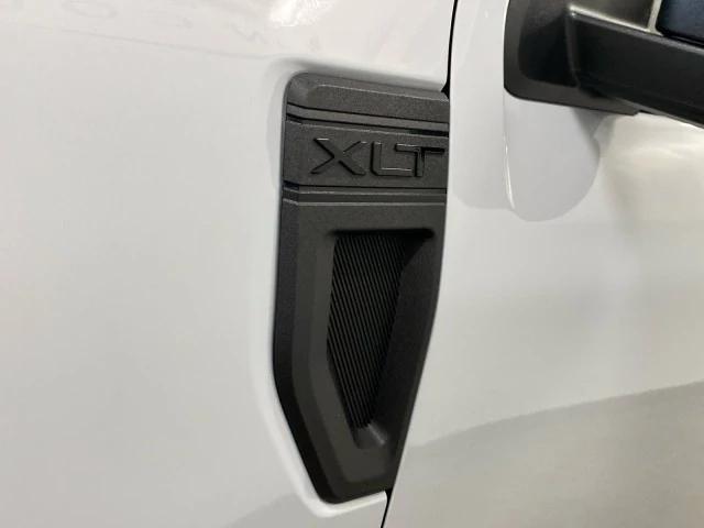 new 2025 Ford Maverick car, priced at $39,365