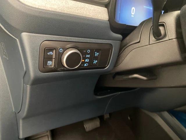 new 2025 Ford Maverick car, priced at $33,965