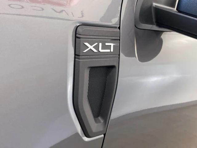 new 2025 Ford Maverick car, priced at $33,965