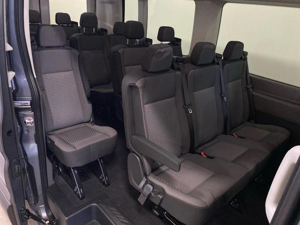 used 2024 Ford Transit-350 car, priced at $48,685