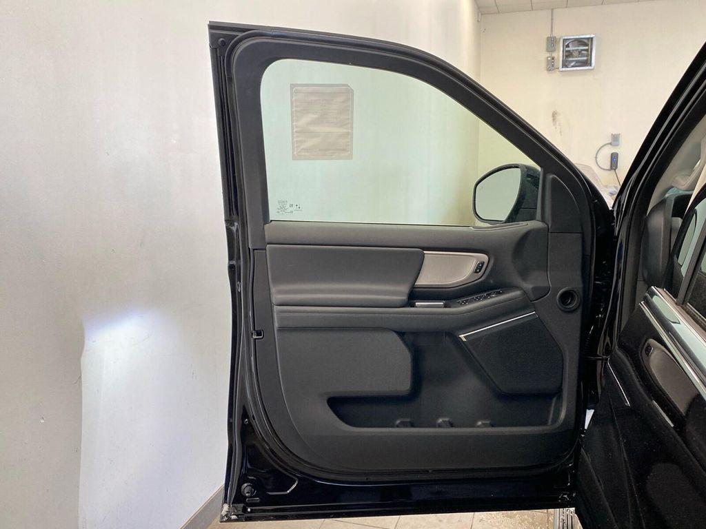 new 2026 Ford Expedition Max car, priced at $71,850