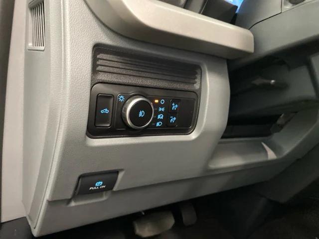 new 2026 Ford F-350 car, priced at $75,295