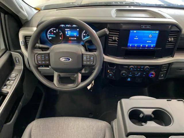 new 2026 Ford F-350 car, priced at $75,295