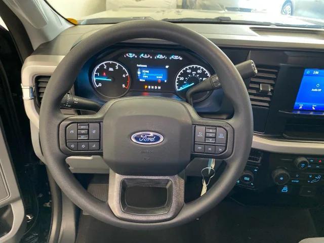new 2026 Ford F-350 car, priced at $75,295