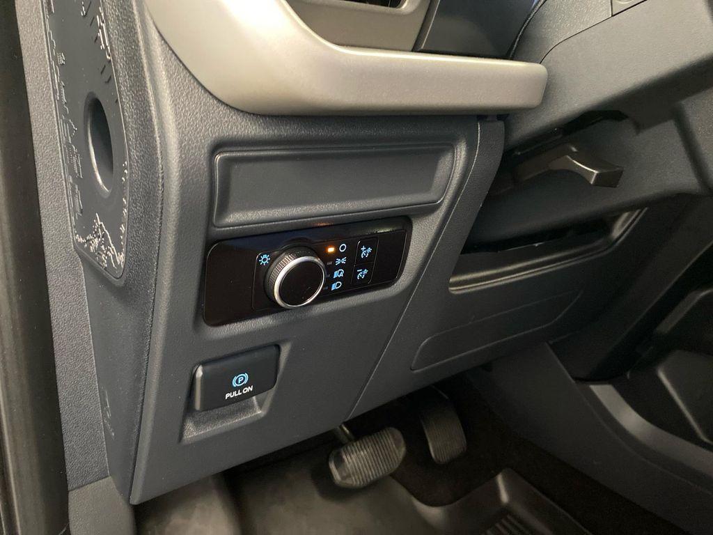 used 2023 Ford Expedition Max car, priced at $43,380