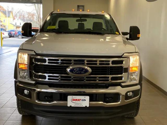 new 2024 Ford F-450 car, priced at $72,150