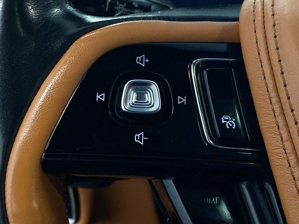 used 2020 Lincoln Aviator car, priced at $40,685