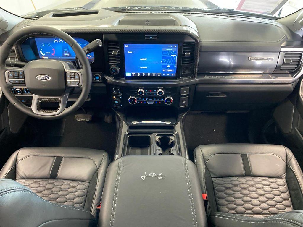 new 2026 Ford F-250 car, priced at $96,350