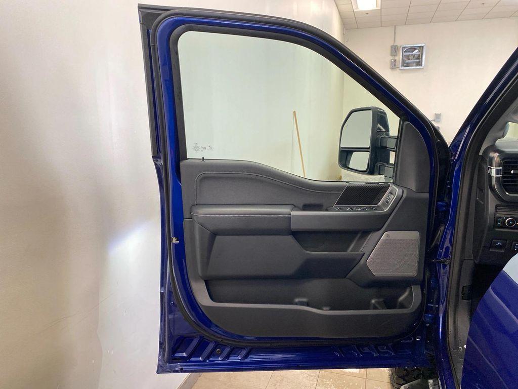 new 2026 Ford F-250 car, priced at $96,350