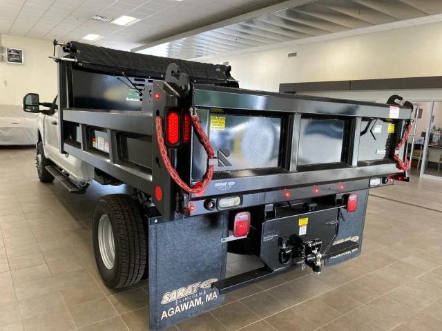 new 2025 Ford F-350 car, priced at $82,985