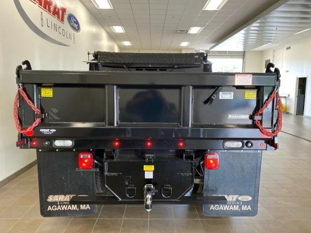 new 2025 Ford F-350 car, priced at $82,985