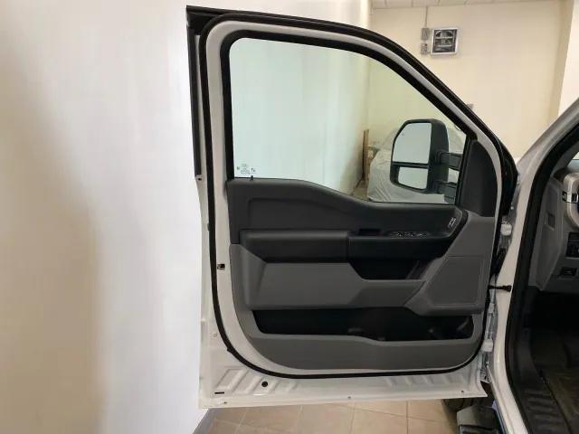 new 2025 Ford F-350 car, priced at $82,985