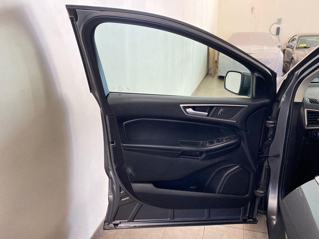 used 2022 Ford Edge car, priced at $22,685