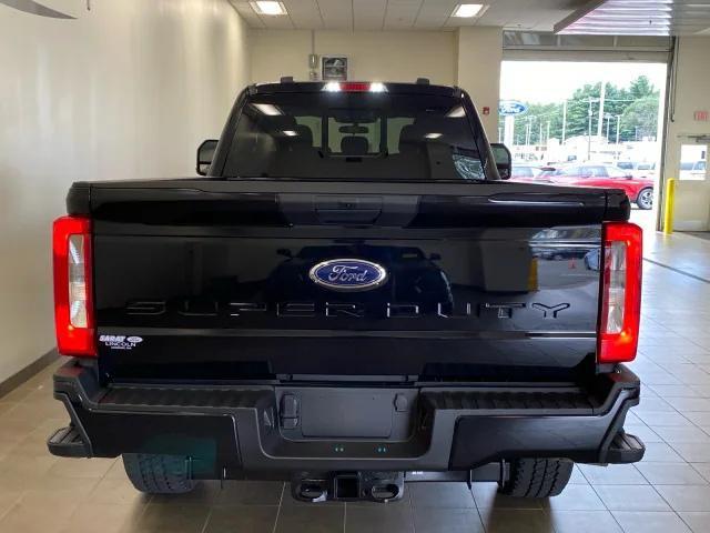 new 2026 Ford F-350 car, priced at $74,430