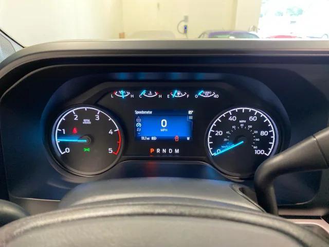 new 2026 Ford F-350 car, priced at $74,430