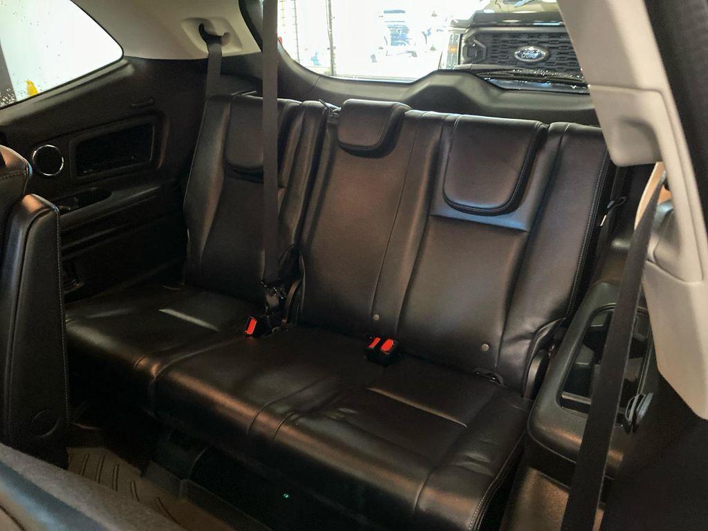 used 2021 Subaru Ascent car, priced at $28,685