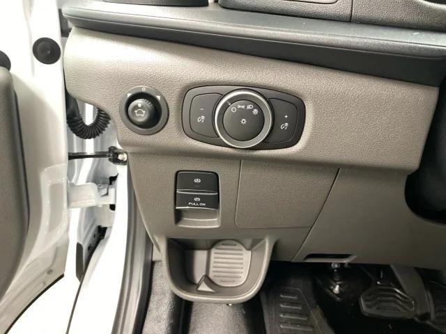 new 2024 Ford Transit-250 car, priced at $56,338
