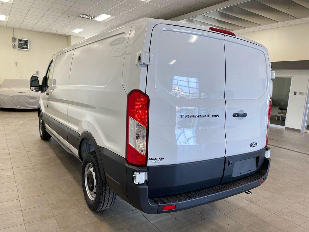 new 2026 Ford Transit-150 car, priced at $54,230