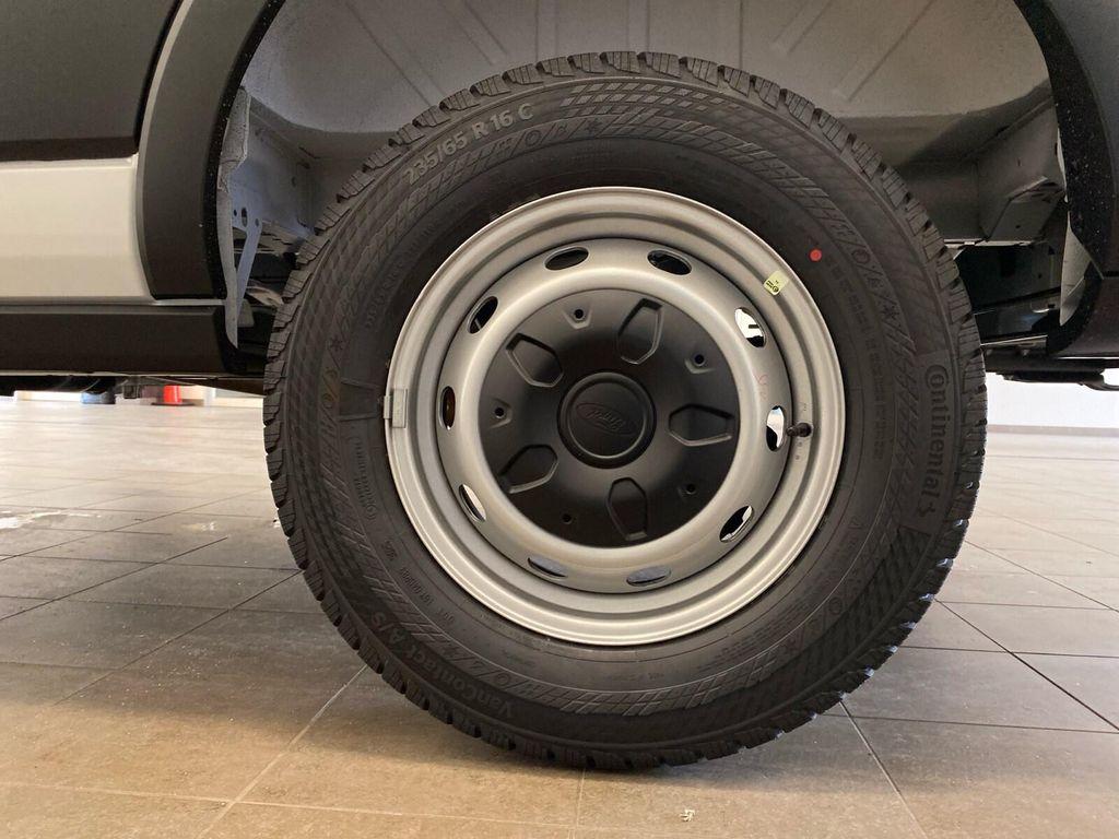 new 2026 Ford Transit-150 car, priced at $54,230