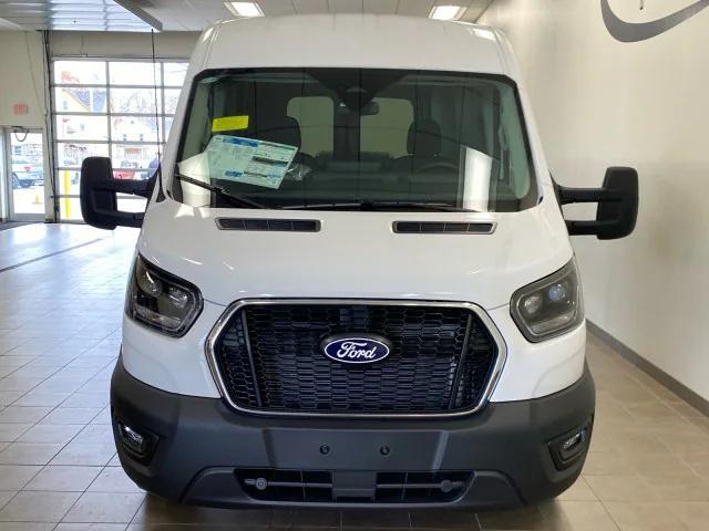 new 2026 Ford Transit-350 car, priced at $59,770