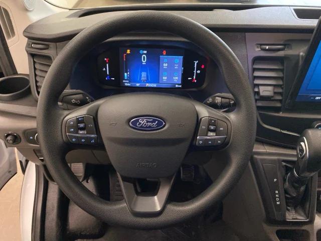 new 2026 Ford Transit-350 car, priced at $59,770