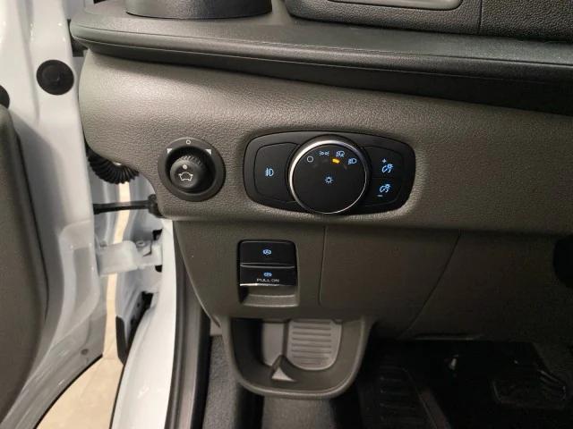new 2026 Ford Transit-350 car, priced at $59,770