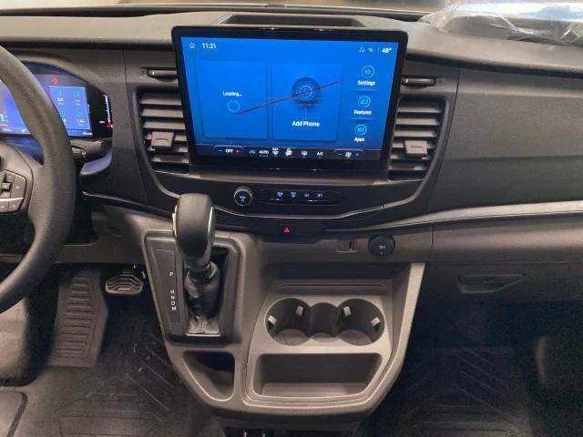 new 2026 Ford Transit-350 car, priced at $59,770