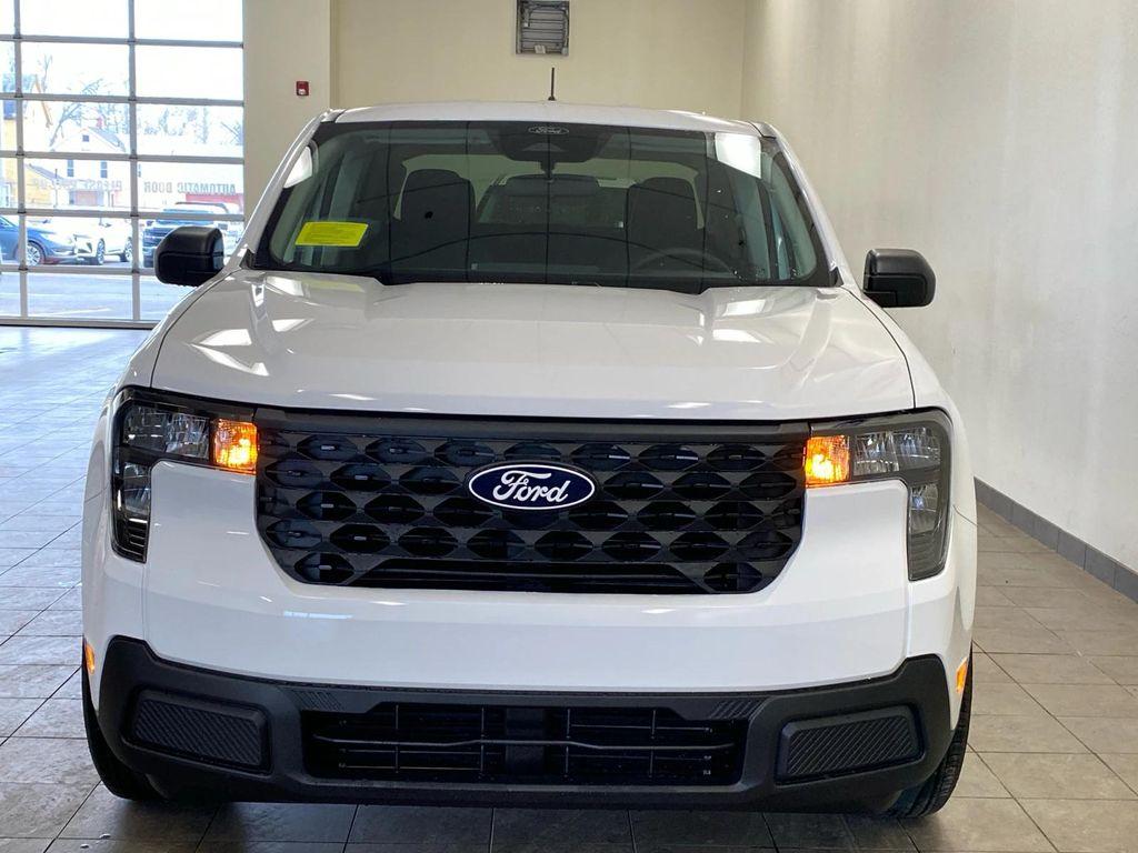 new 2026 Ford Maverick car, priced at $30,800