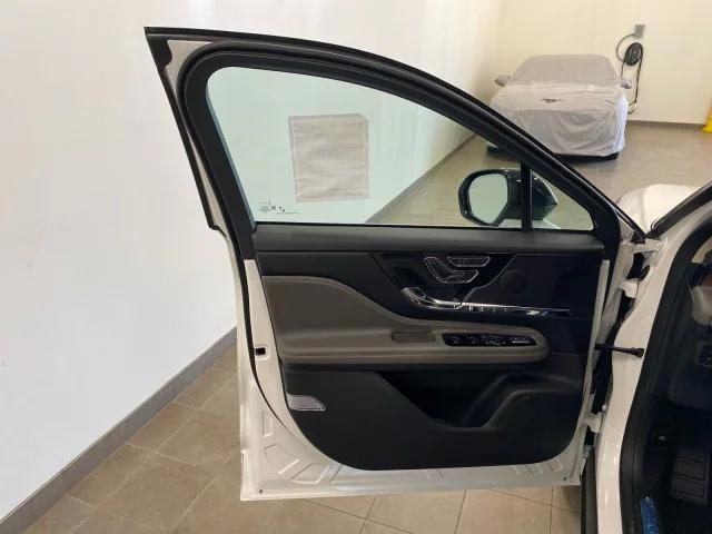 new 2024 Lincoln Corsair car, priced at $61,115