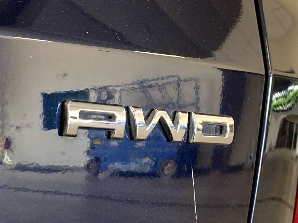 used 2021 Ford Escape car, priced at $27,380