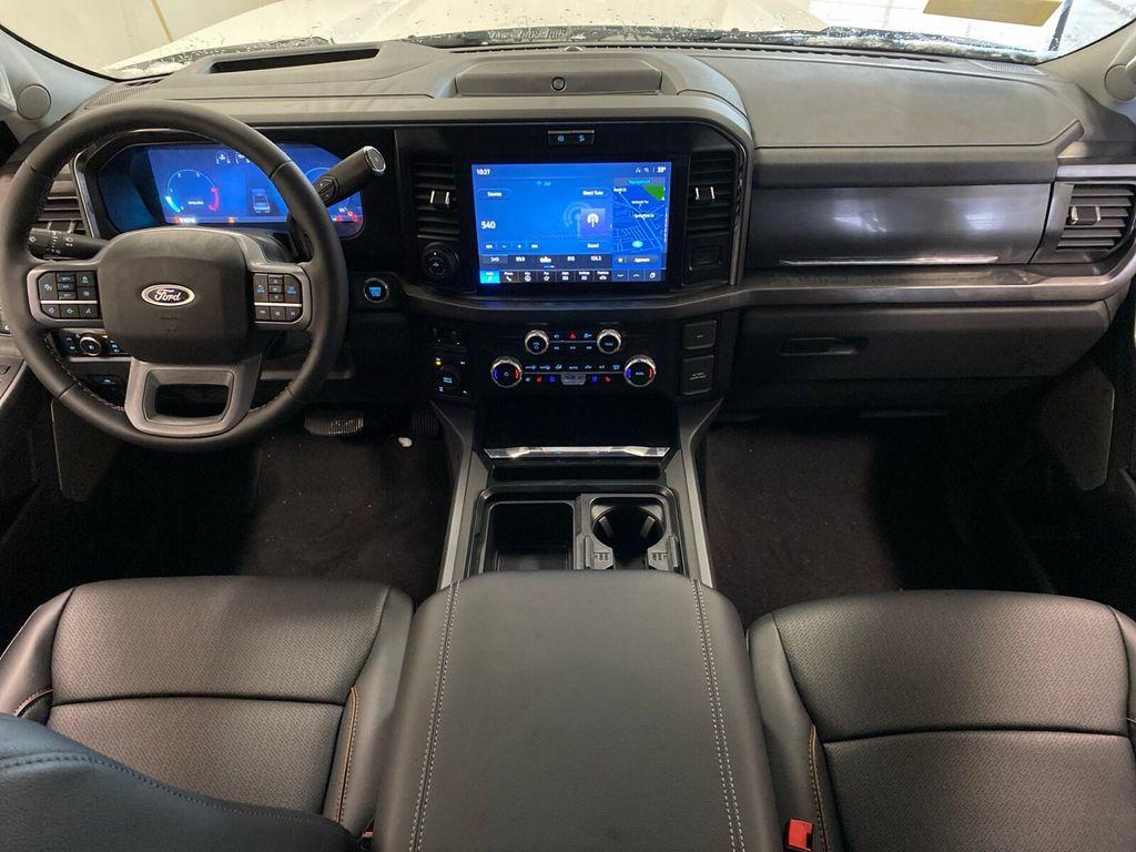 new 2026 Ford F-350 car, priced at $93,345