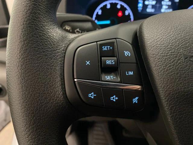 new 2025 Ford Transit-150 car, priced at $60,485