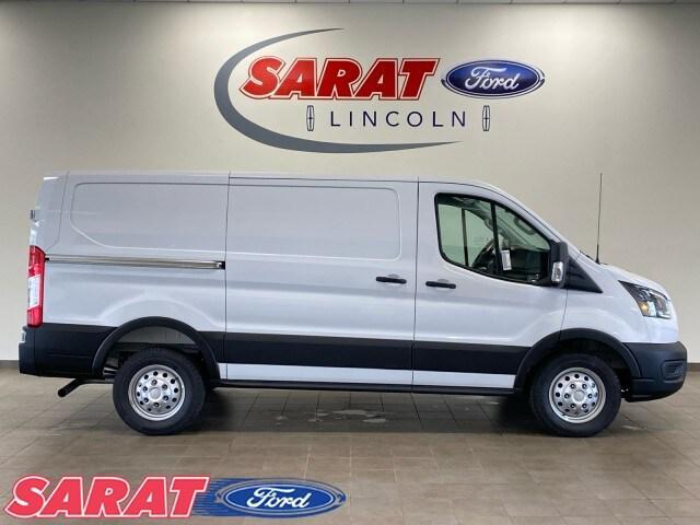 new 2025 Ford Transit-150 car, priced at $60,485