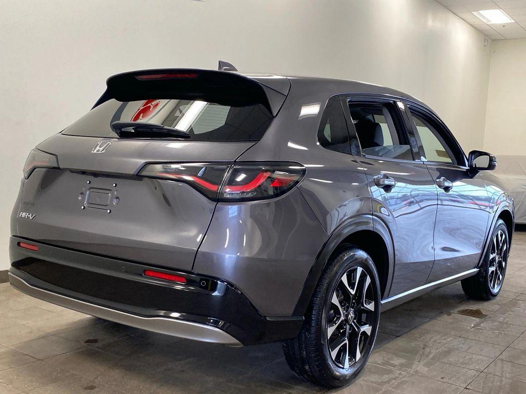 used 2026 Honda HR-V car, priced at $31,685