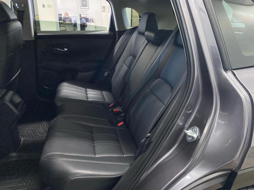 used 2026 Honda HR-V car, priced at $31,685