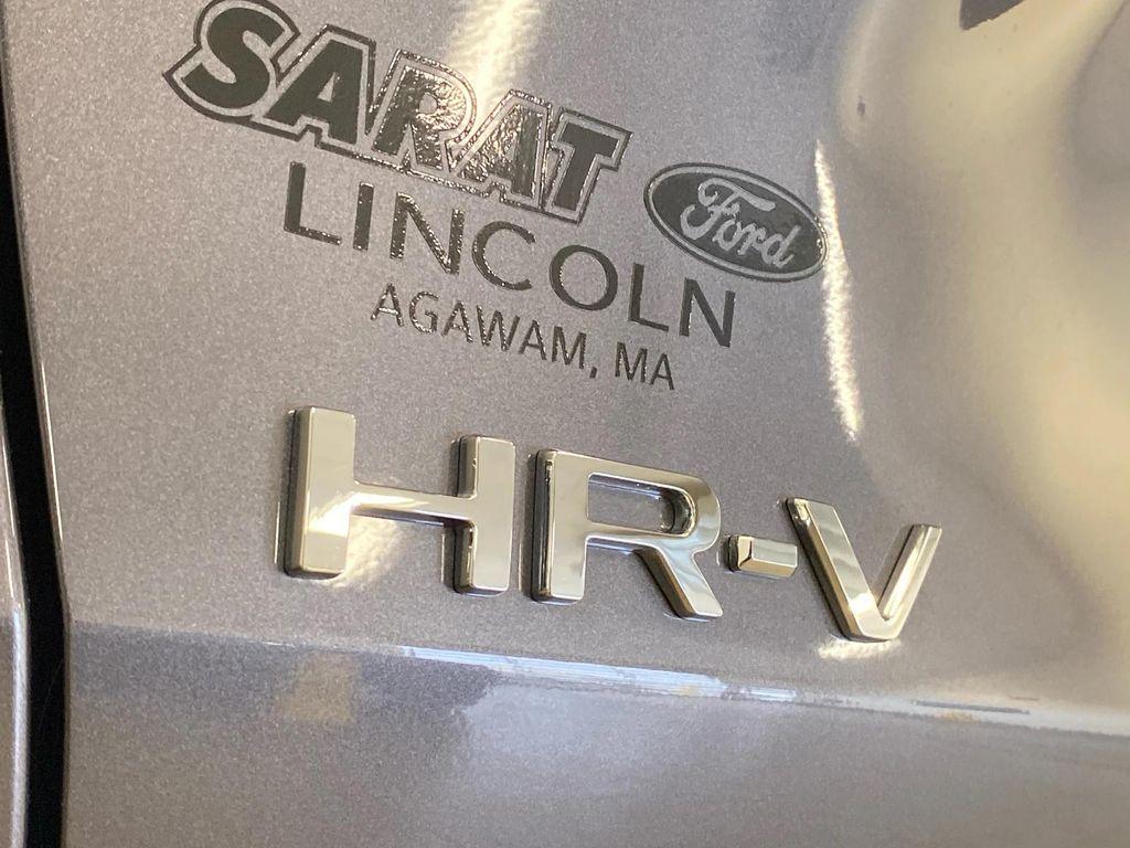 used 2026 Honda HR-V car, priced at $31,685