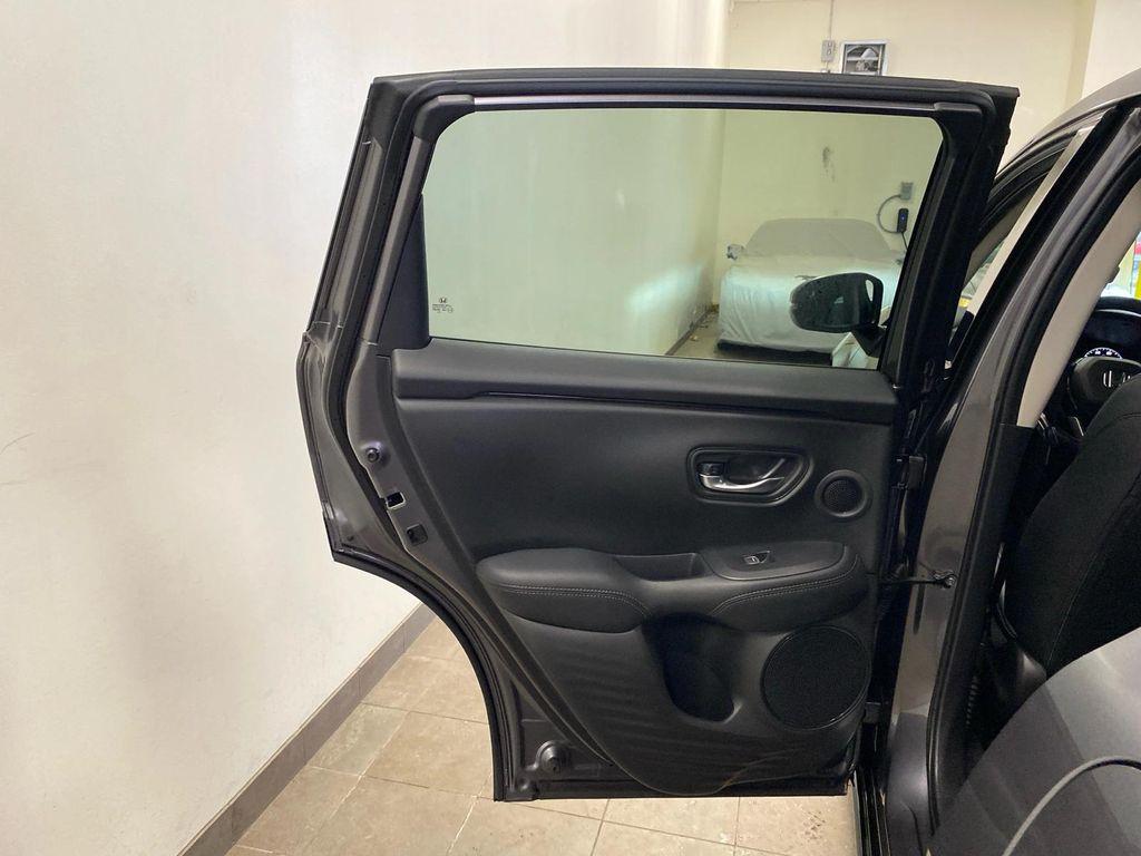 used 2026 Honda HR-V car, priced at $31,685