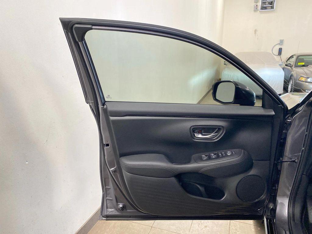 used 2026 Honda HR-V car, priced at $31,685