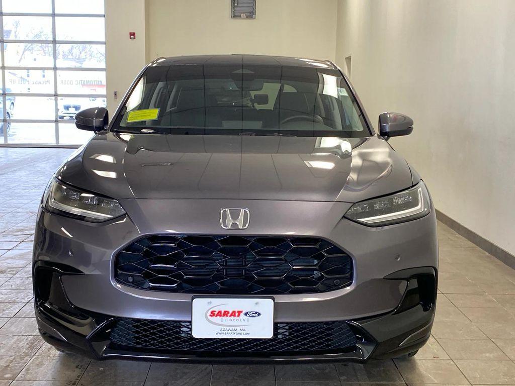 used 2026 Honda HR-V car, priced at $31,685