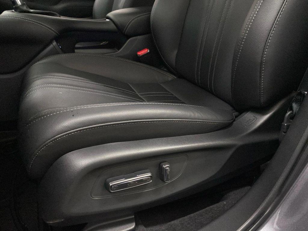 used 2026 Honda HR-V car, priced at $31,685